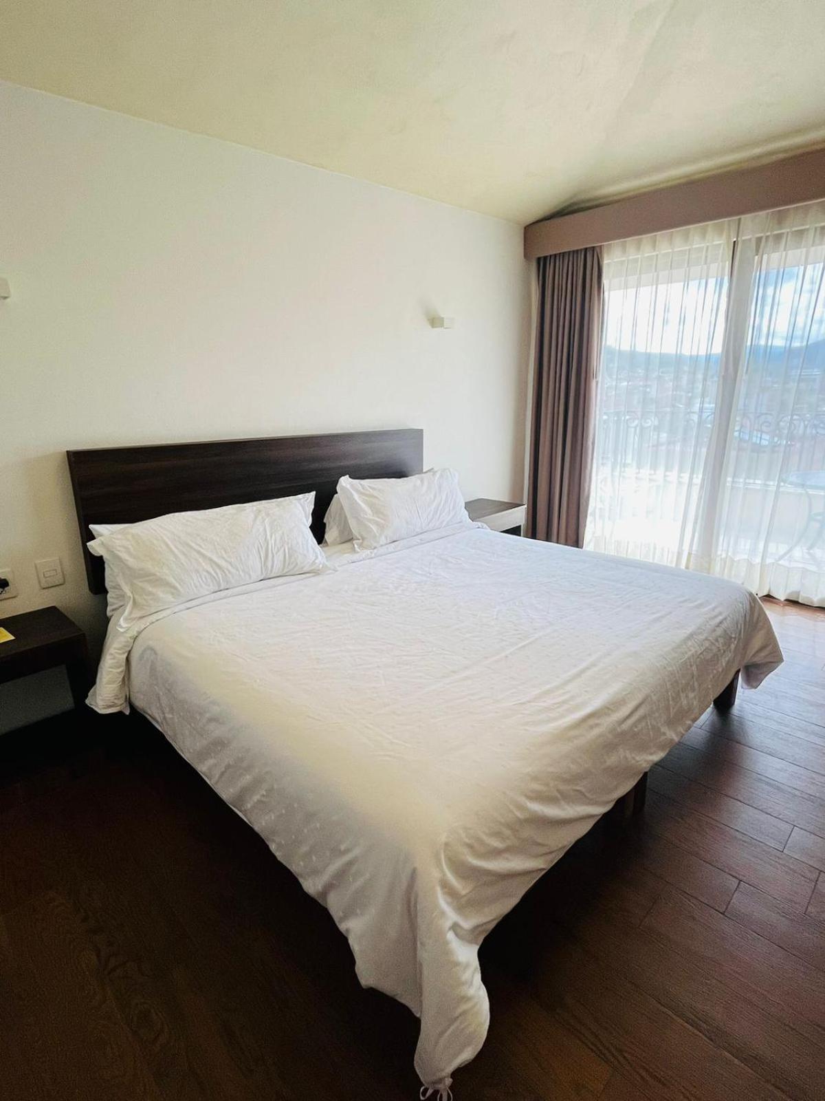 Hotel Casa Rubio Atotonilco El Alto 외부 사진