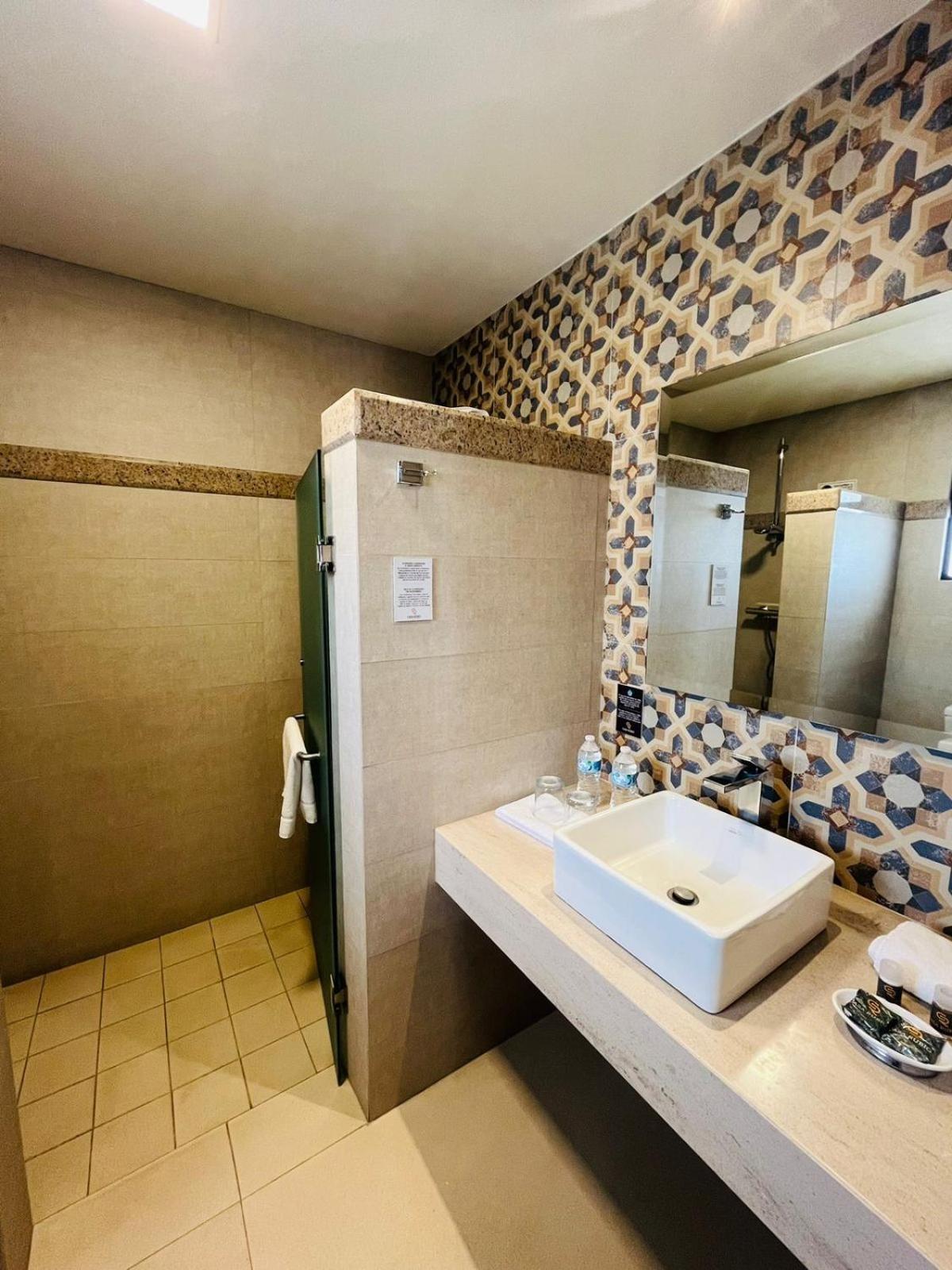 Hotel Casa Rubio Atotonilco El Alto 외부 사진