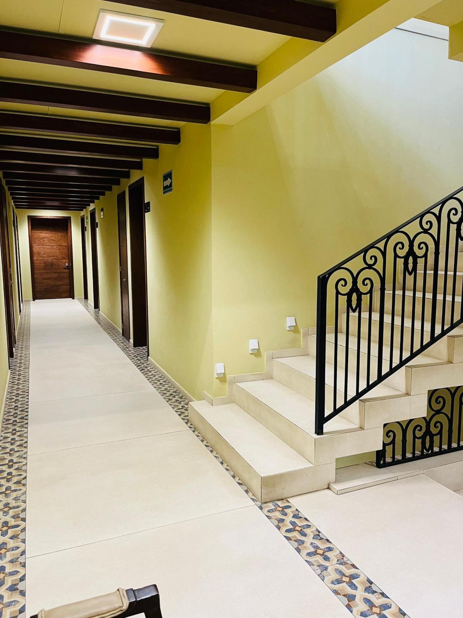Hotel Casa Rubio Atotonilco El Alto 외부 사진
