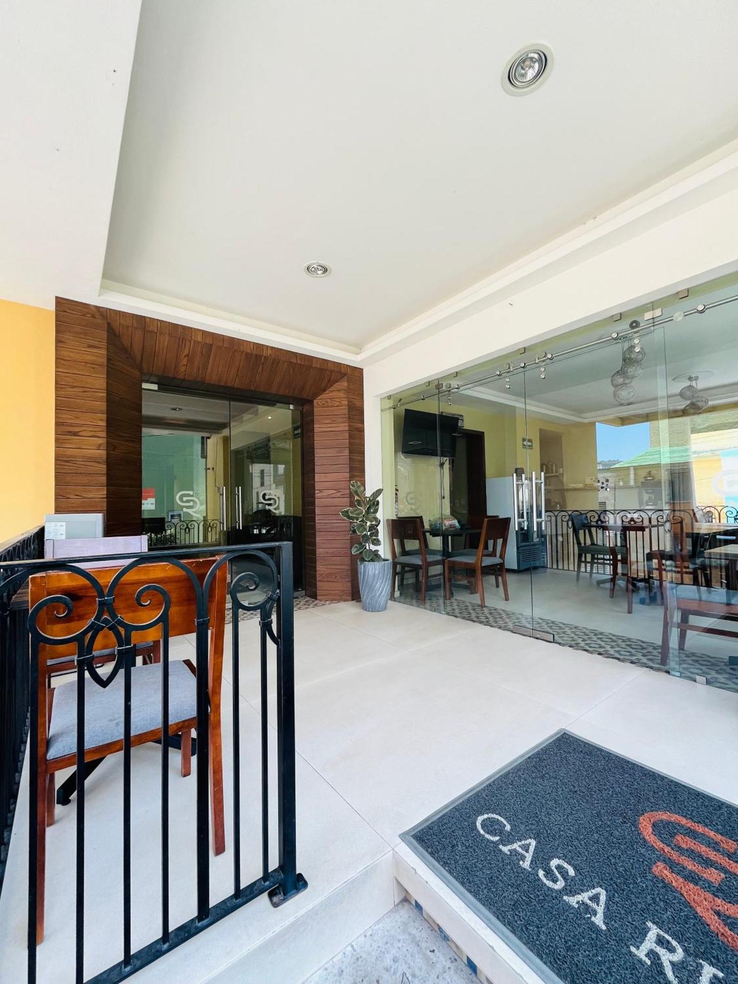 Hotel Casa Rubio Atotonilco El Alto 외부 사진
